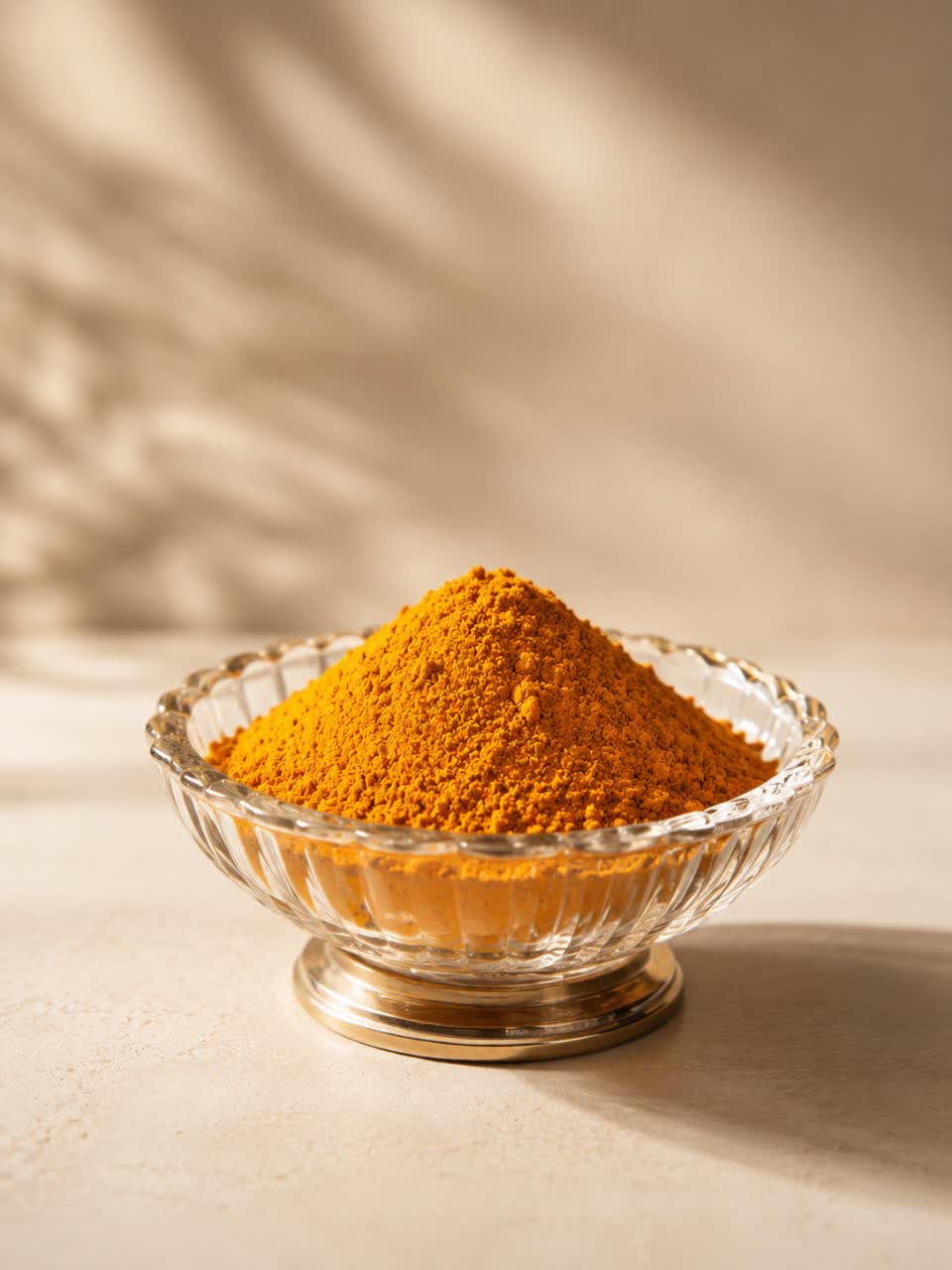 زردچوبه اعلا