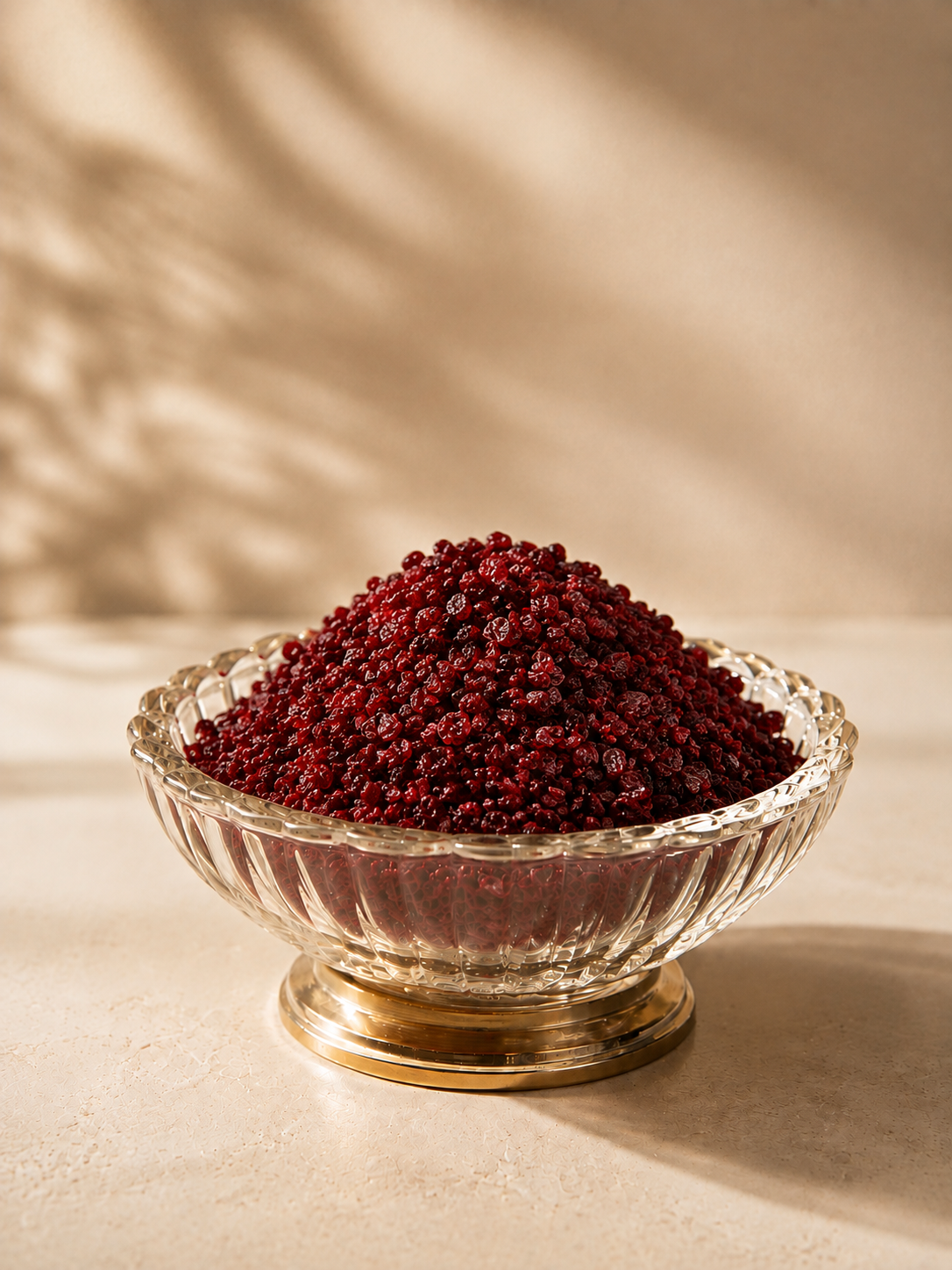 زرشک اناری
