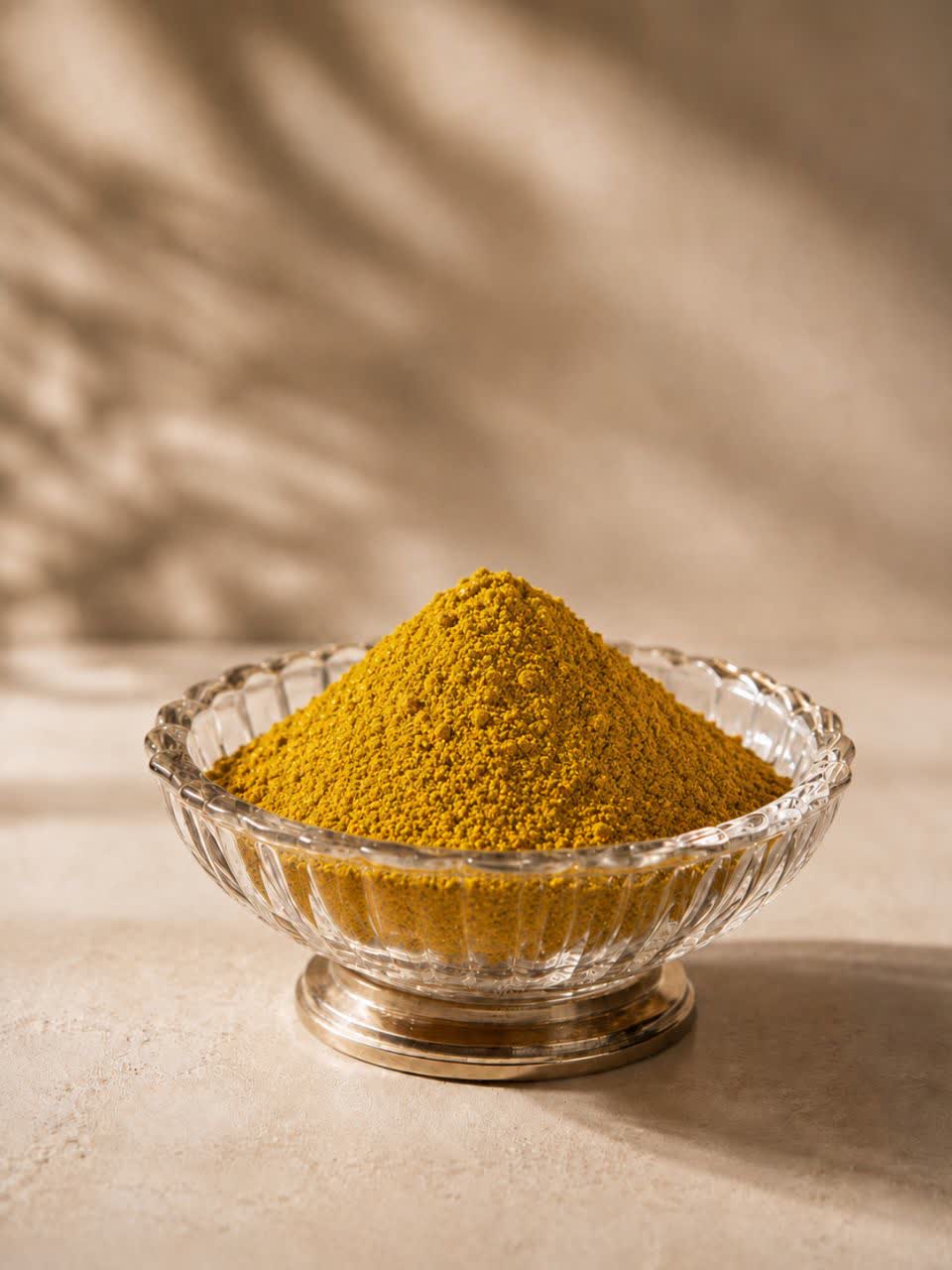 ادویه کاری 24 قلم