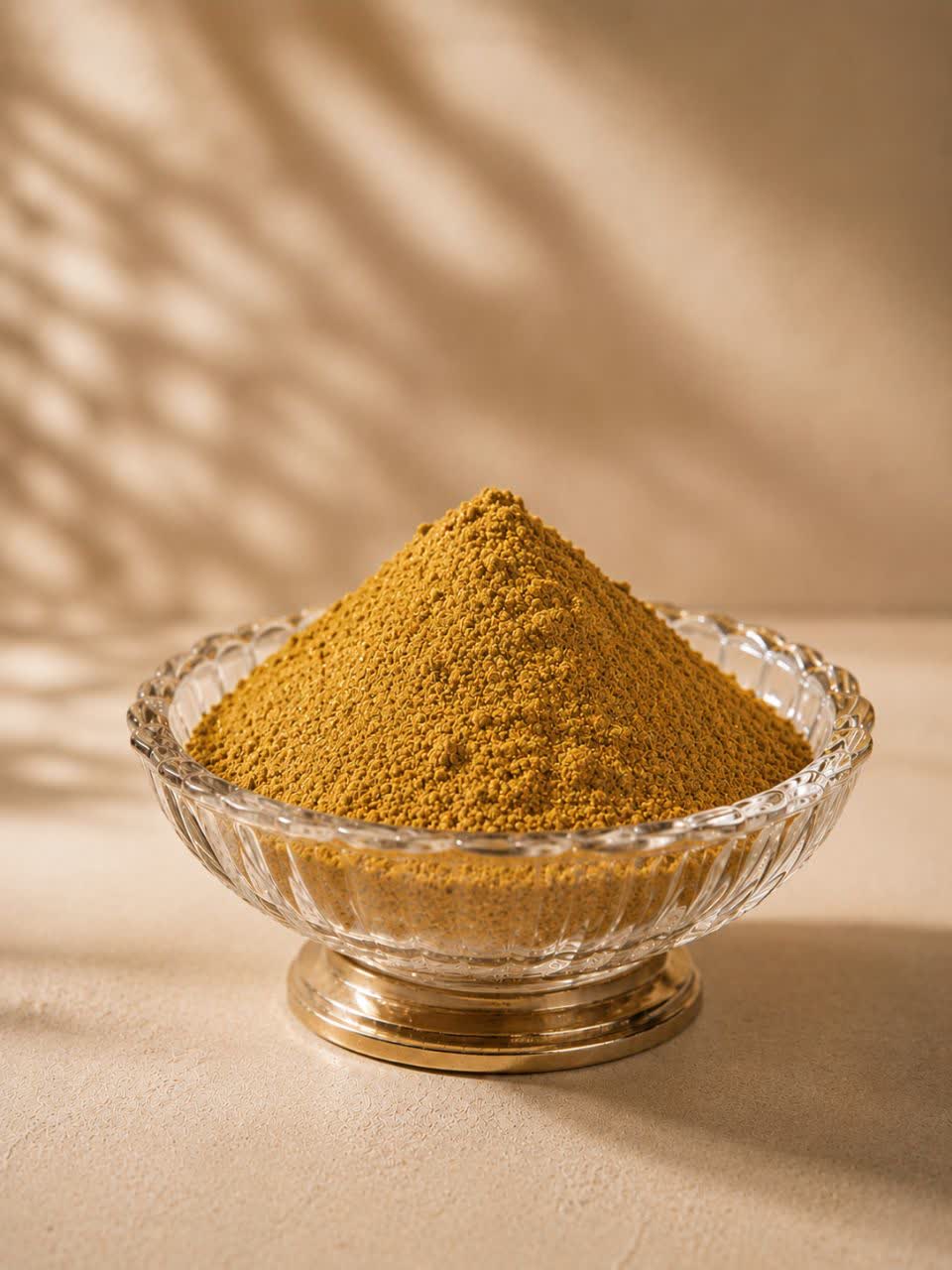 ادویه خورشتی ایرانی اصل