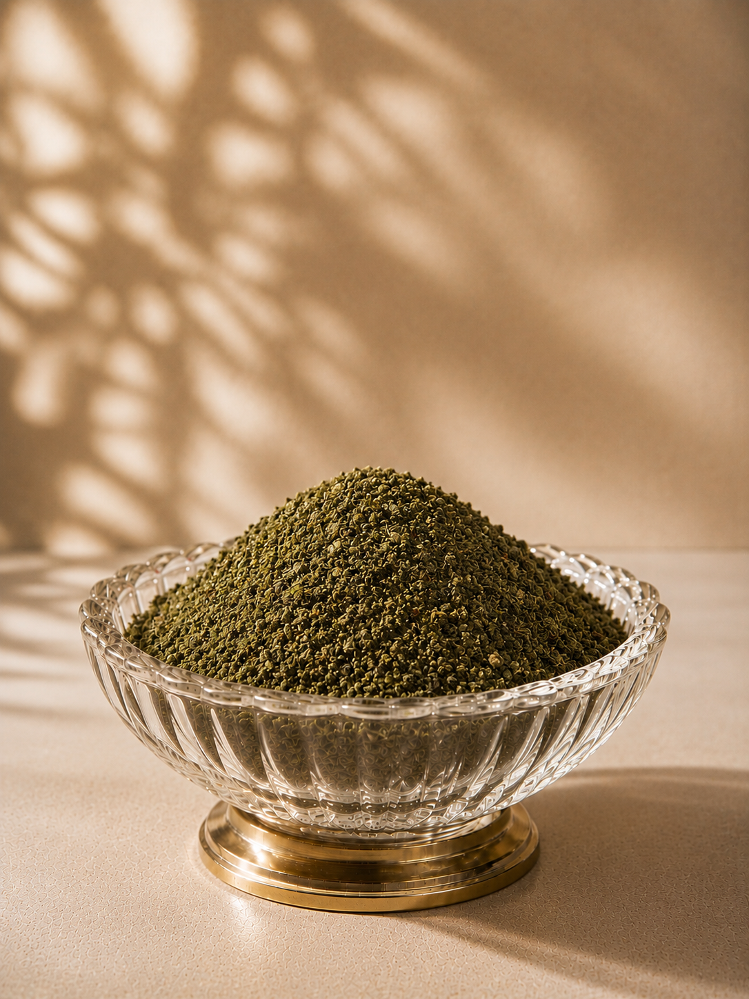 ادویه قورمه سبزی معطر مجلسی