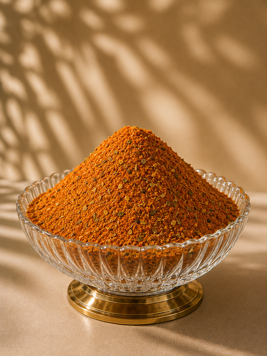 ادویه ماکارونی اعلا