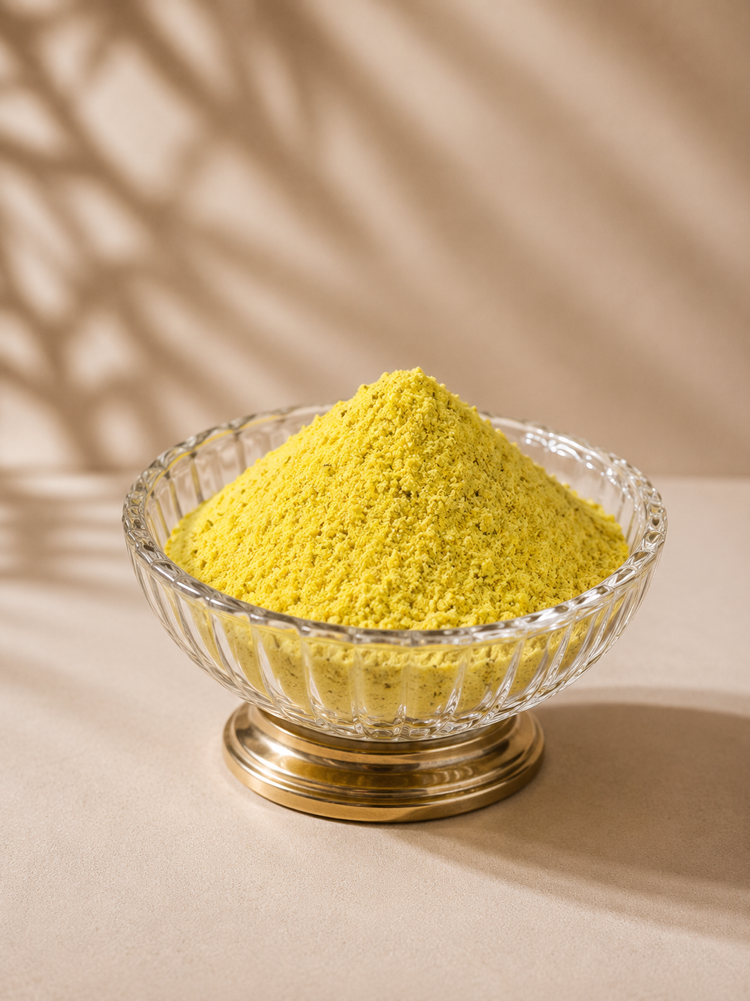 ادویه سیر و کره خوش طعم
