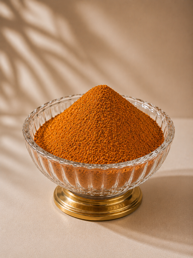 ادویه جوجه مکزیکی اصل