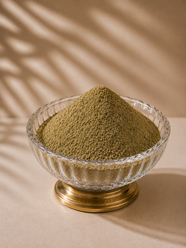 ادویه زعتر لبنانی