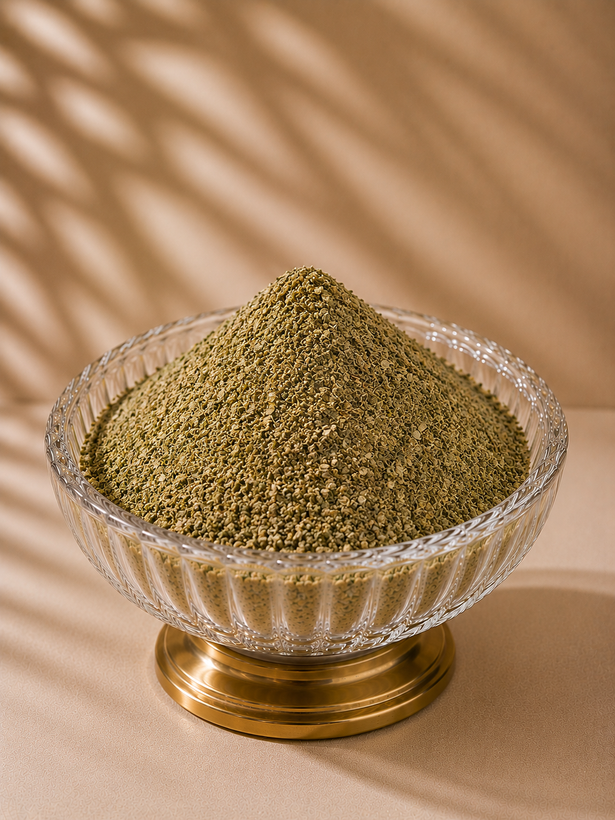 آویشن شیرازی