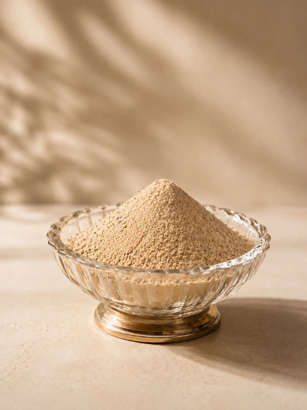 ادویه قارچ و خامه (ادویه پاستا)