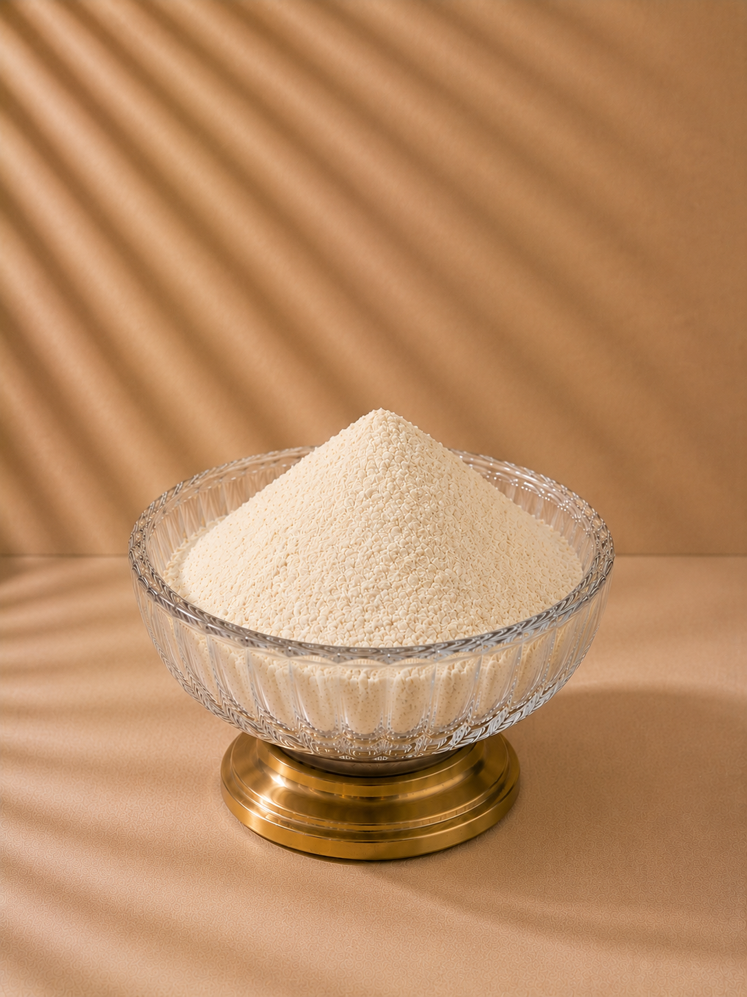پودر موسیر کوهی