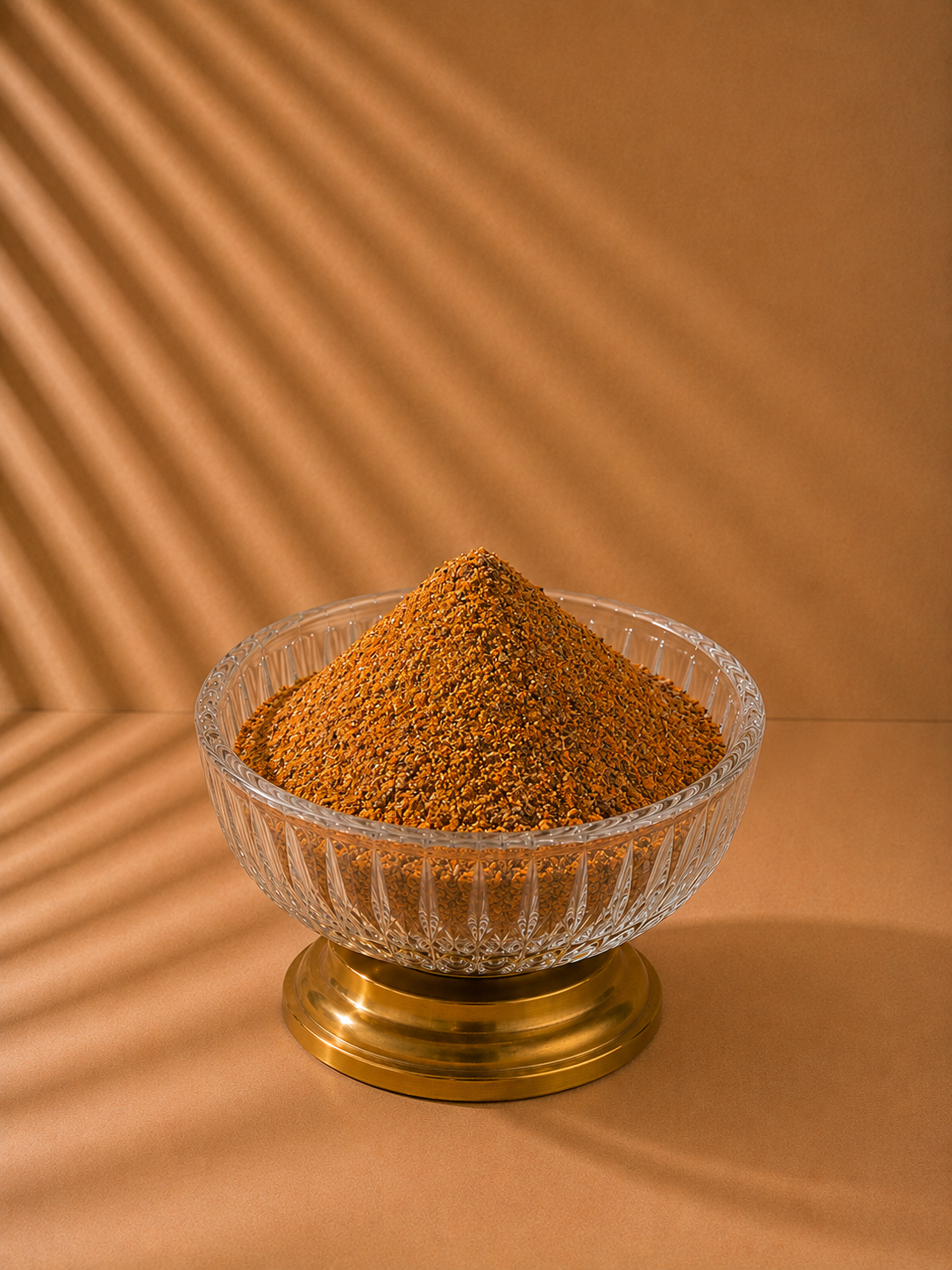 ادویه نیویورکی اعلا