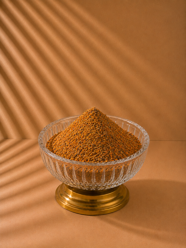 ادویه نیویورکی اعلا