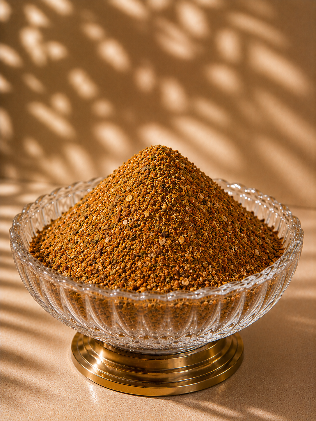 ادویه همبرگر کلاسیک