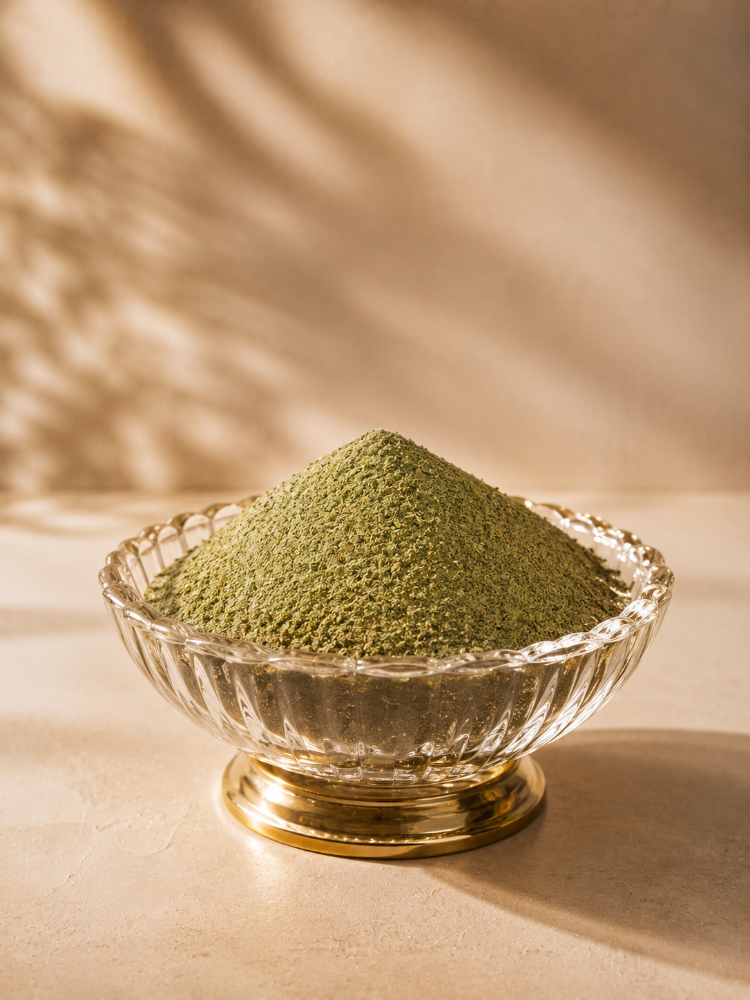 ادویه ماست و دوغ سنتی
