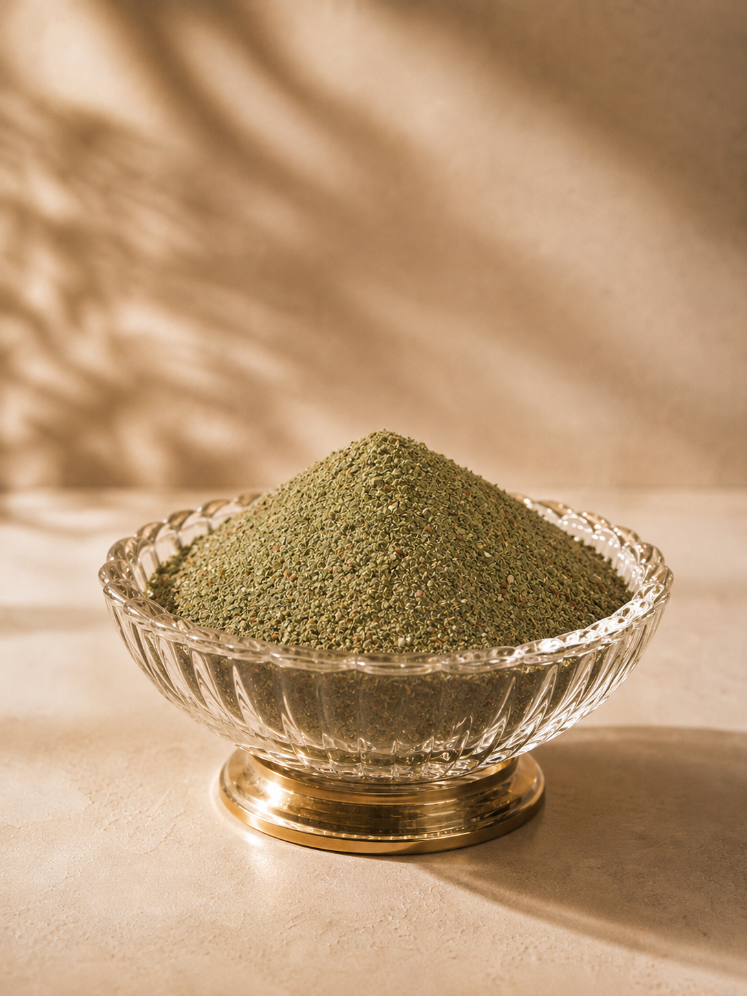 ادویه سالاد شیرازی اصیل