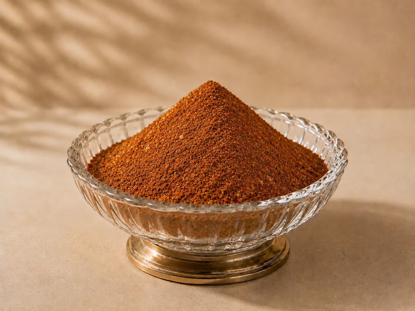 ادویه باربیکیو درجه یک