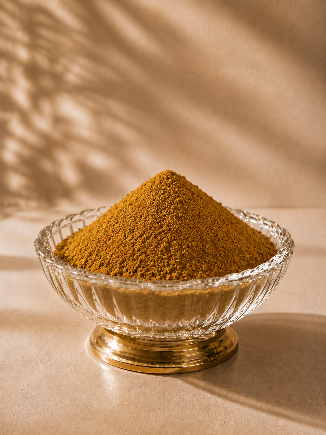 گراماسالا هندی خوش طعم