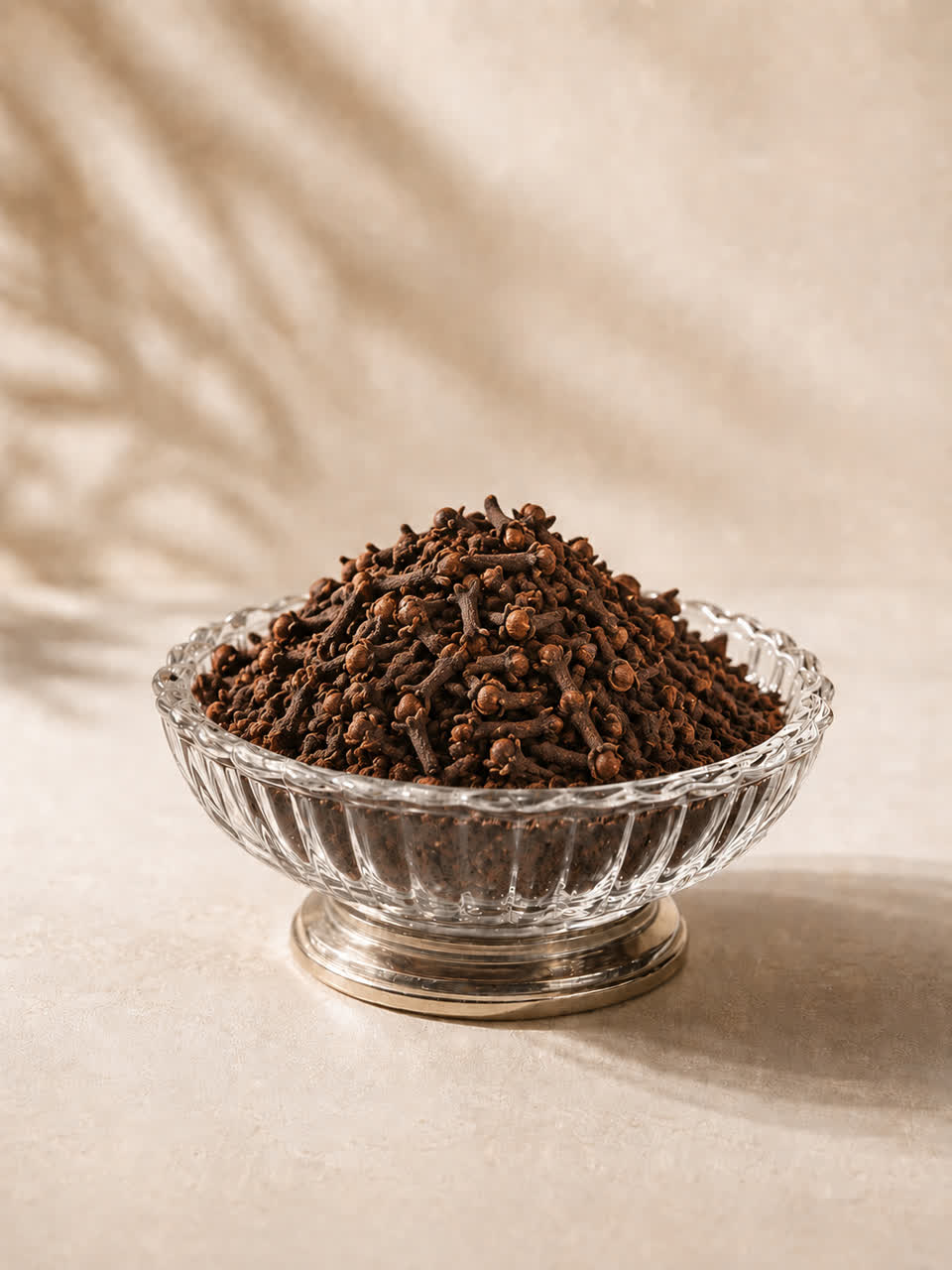میخک درشت تمیز