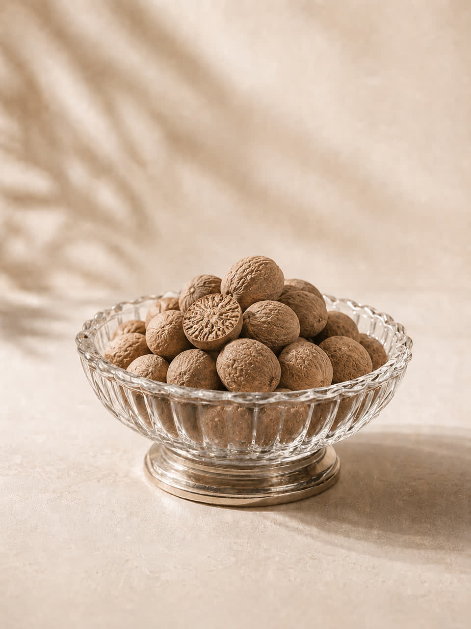 جوز هندی اعلا