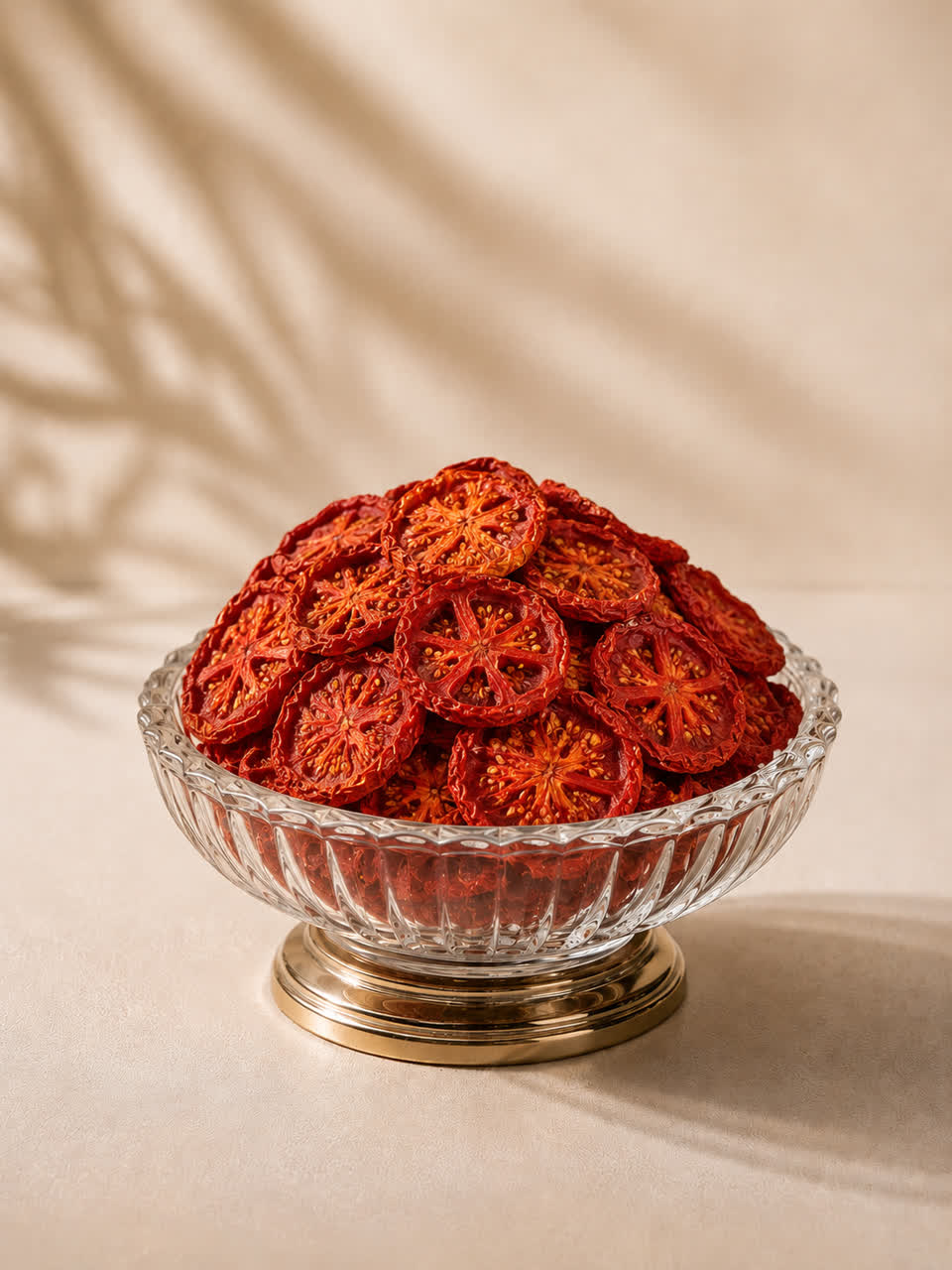 اسلایس گوجه فرنگی