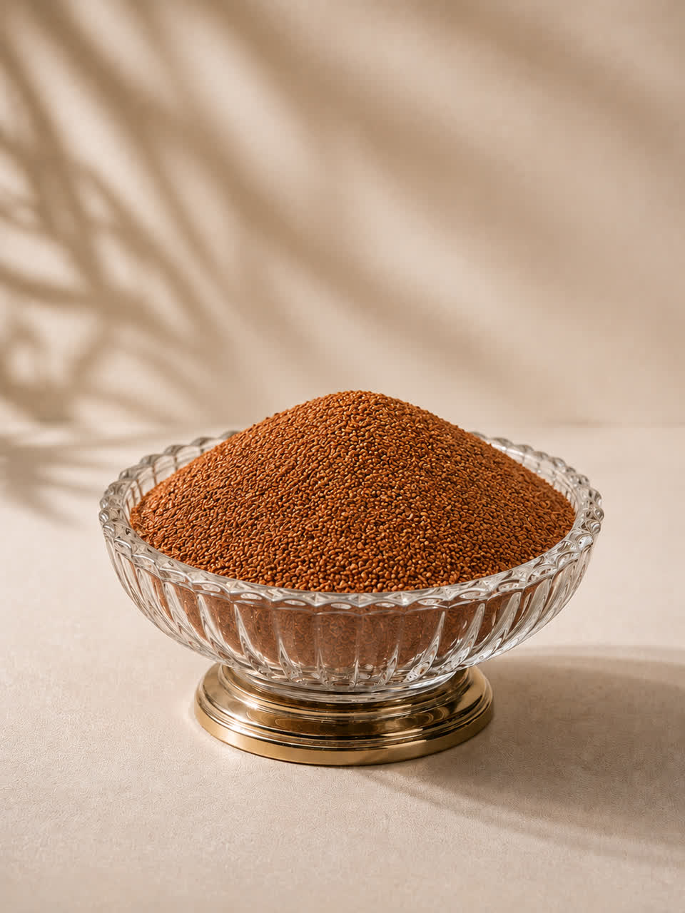 خاکشیر درجه یک