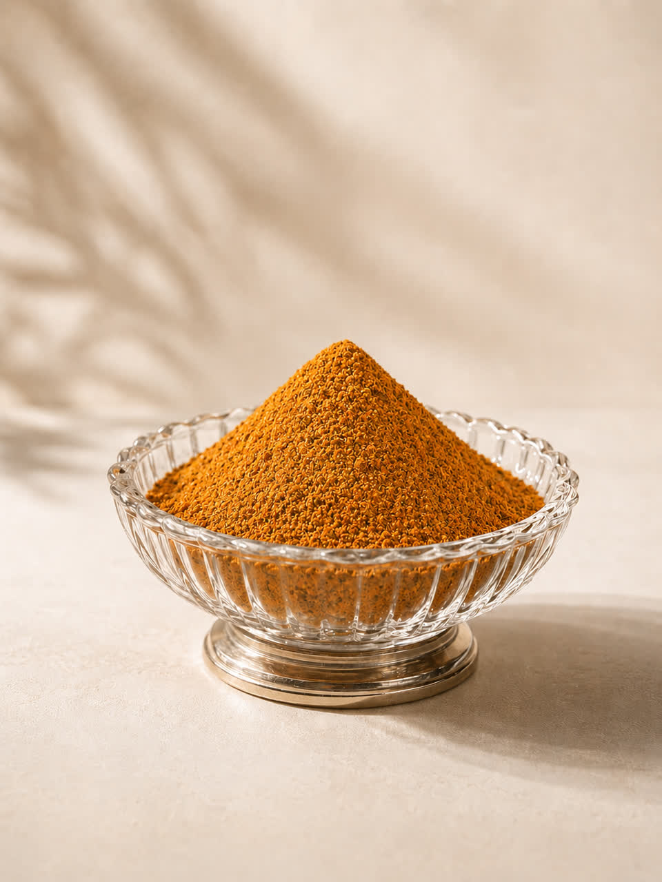 ادویه سوخاری ترد