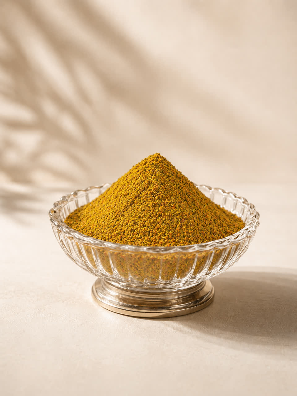 ادویه کاچی یا زائو