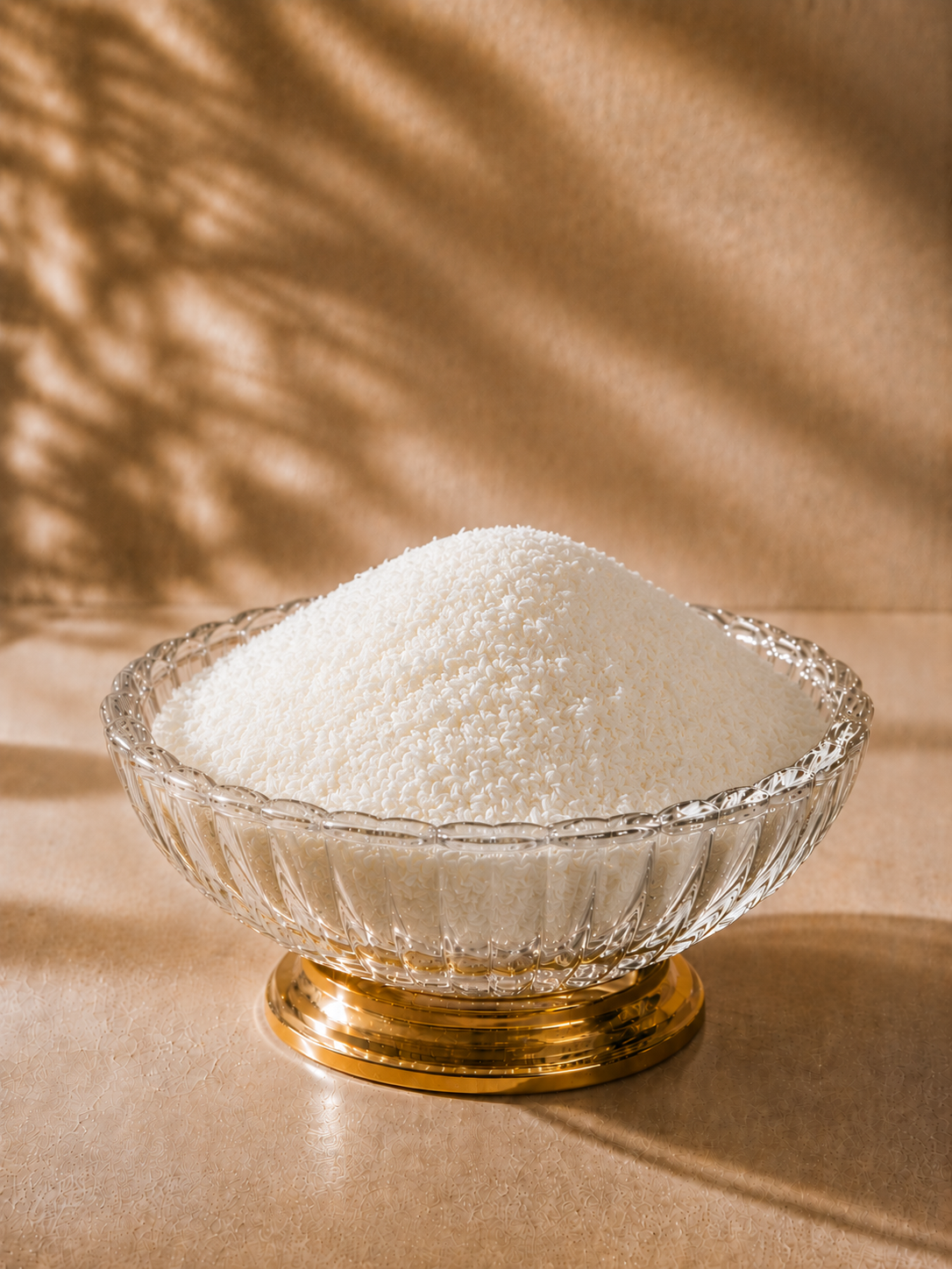 پودر نارگیل چرب ممتاز سریلانکا