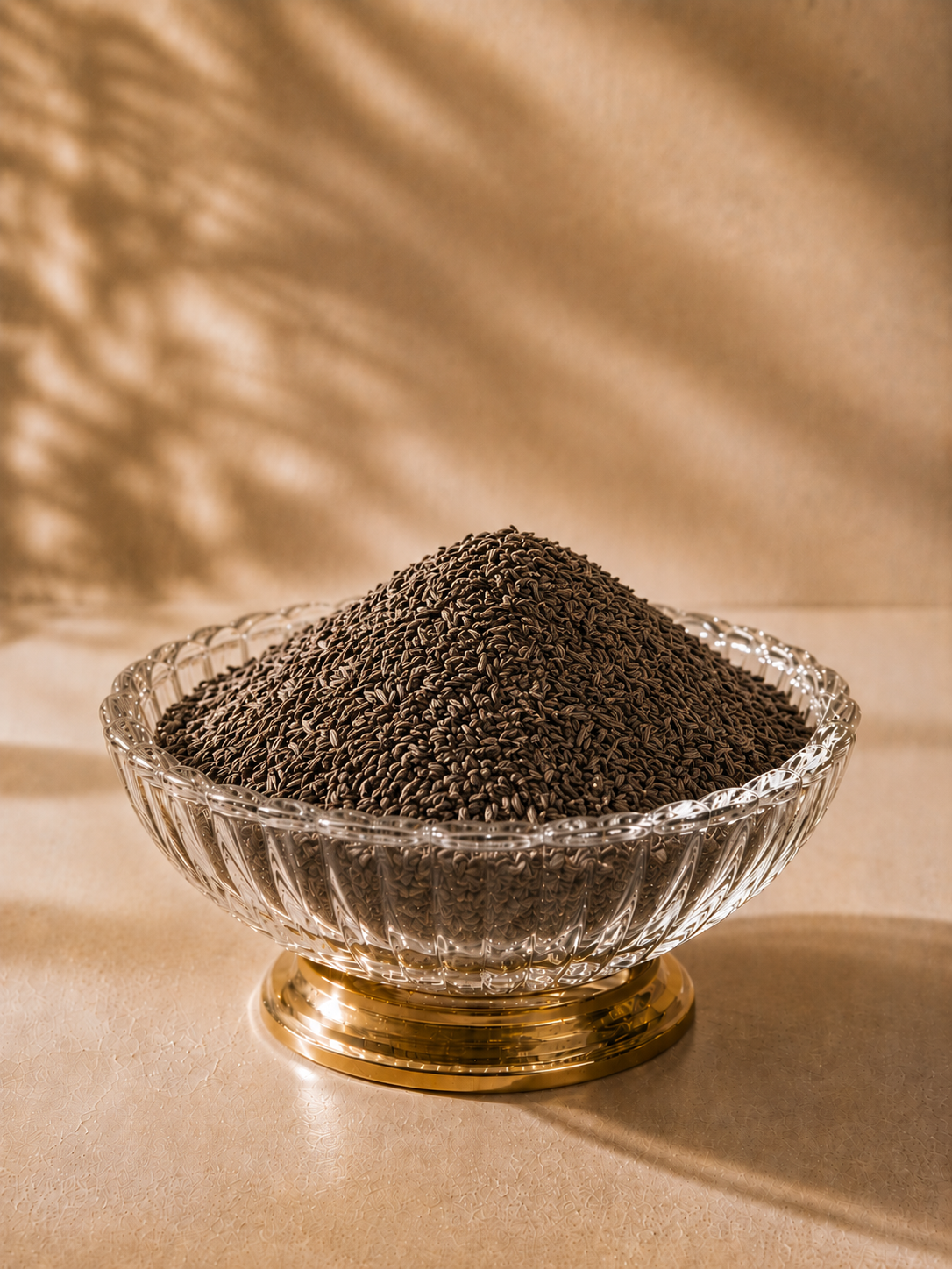 زیره سیاه اصل کرمان