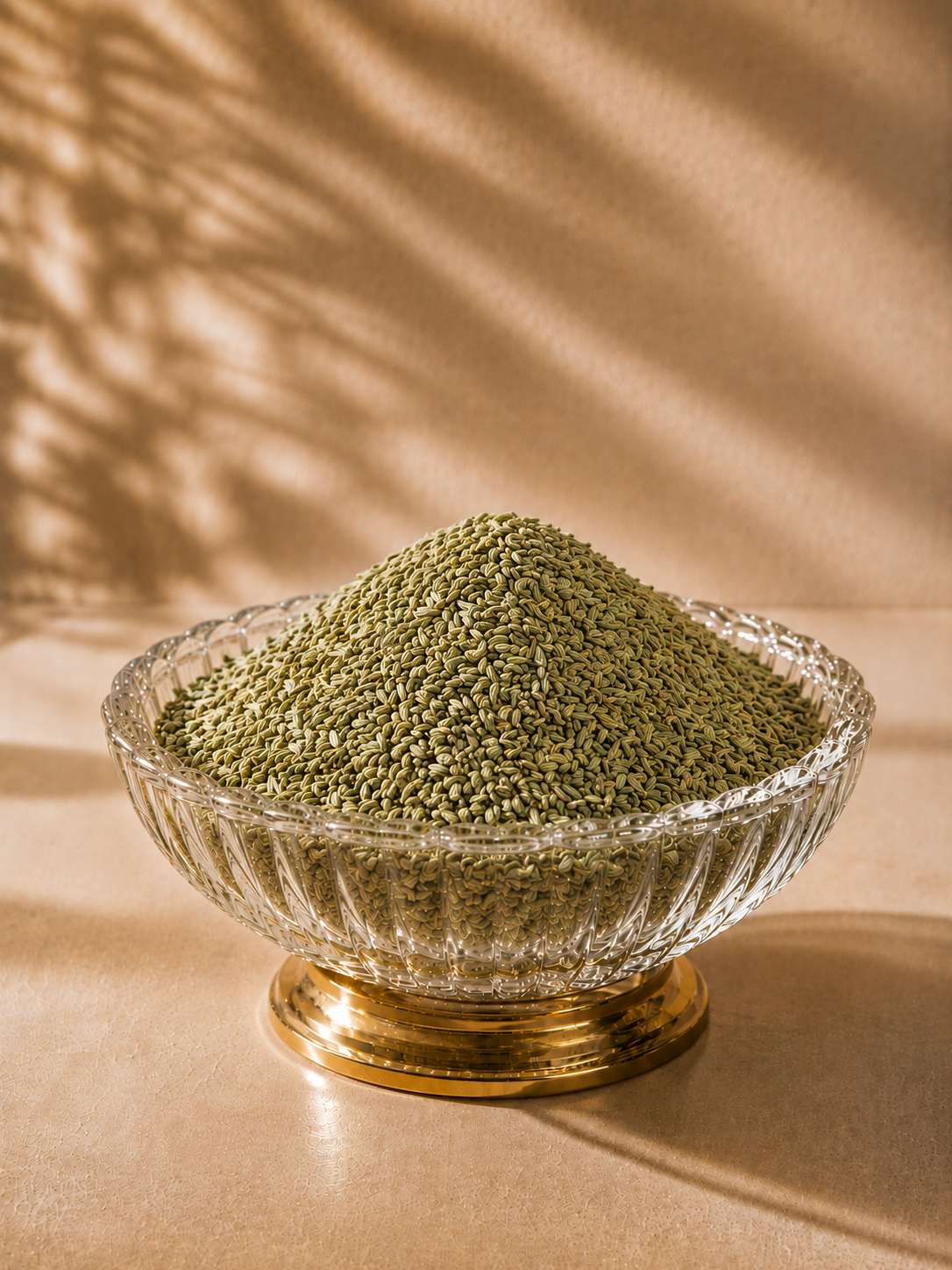 زیره سبز اصل کرمان