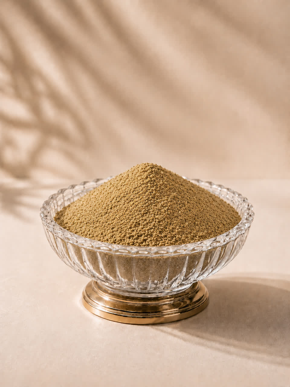 پودر گشنیز معطر تبریز