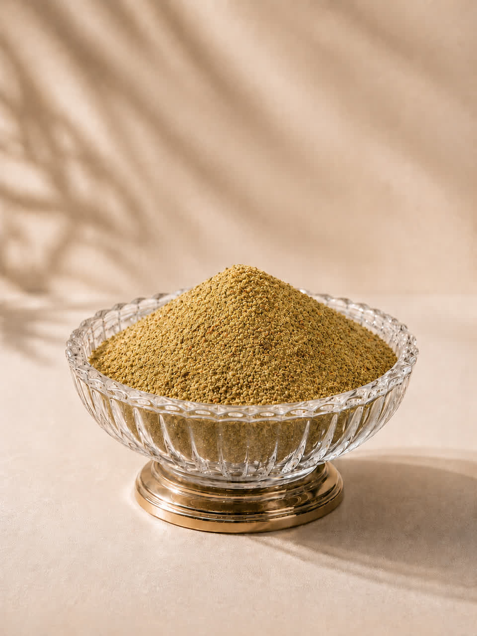 پودر گلپر خوش عطر اردبیل