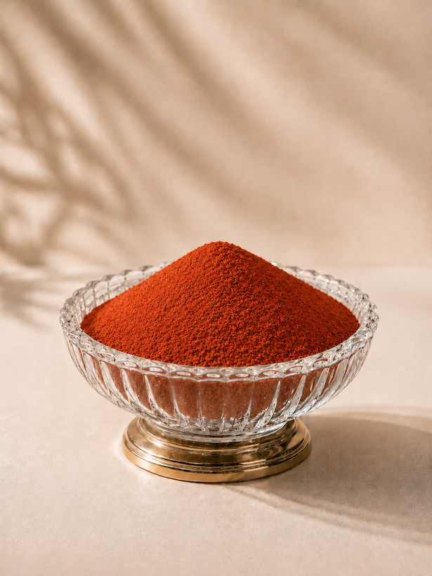 پودر گوجه فرنگی ارگانیک
