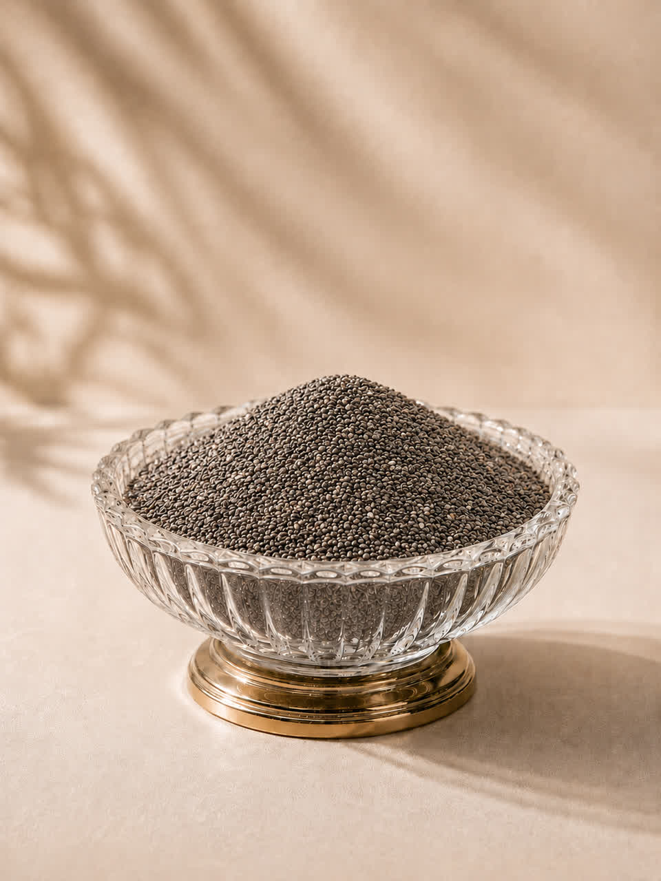 دانه چیا برزیلی