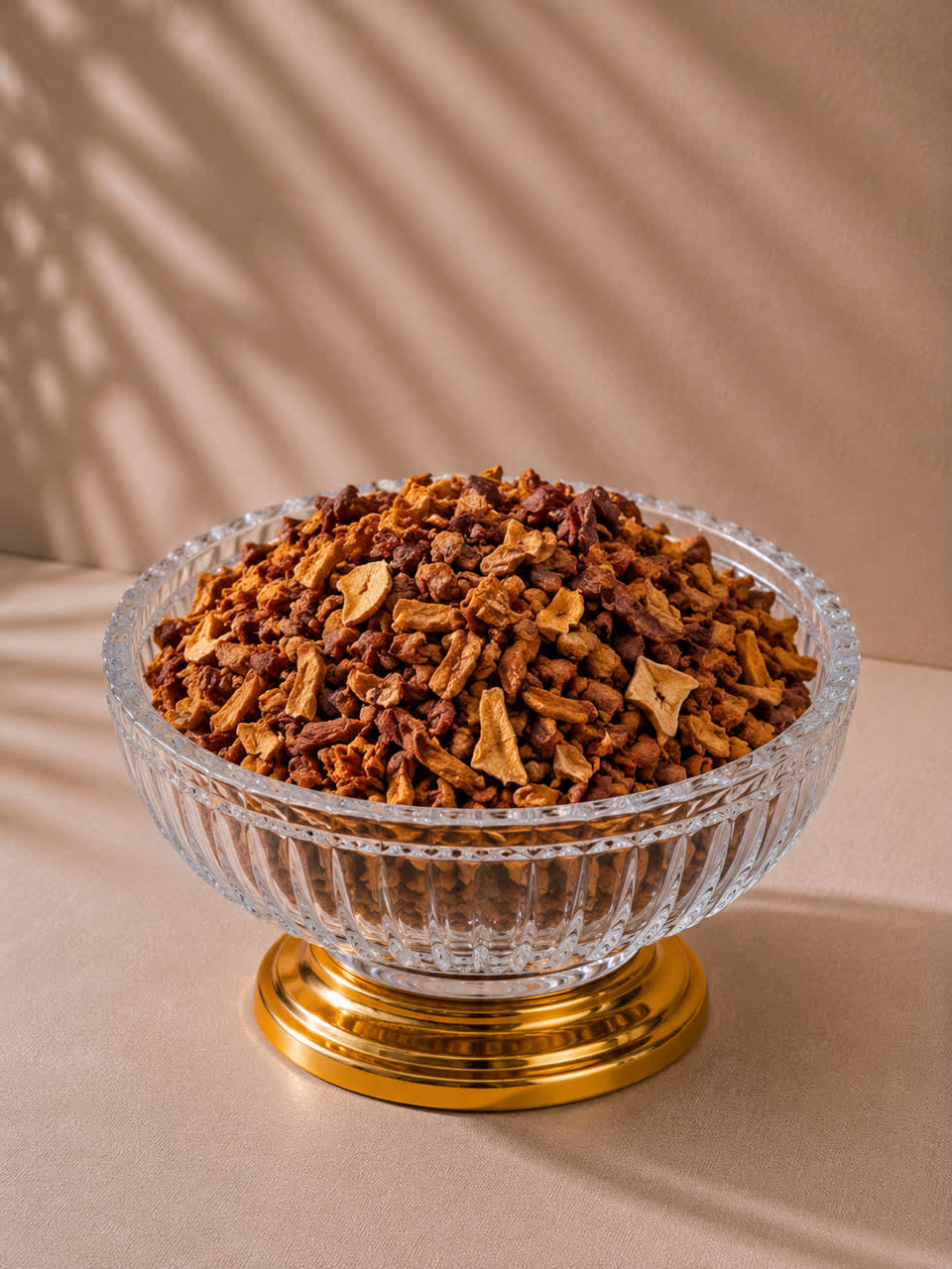 چای سیب اعلا