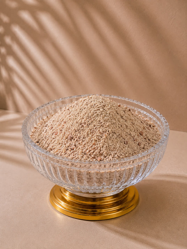 پودر سنجد شیرین امسالی