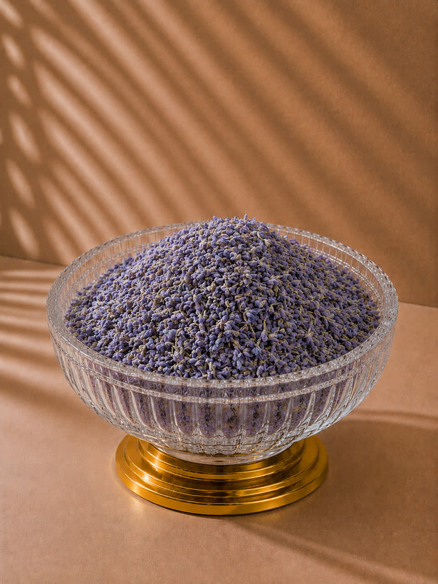 اسطوخودوس(لاوندر) خشک هندی