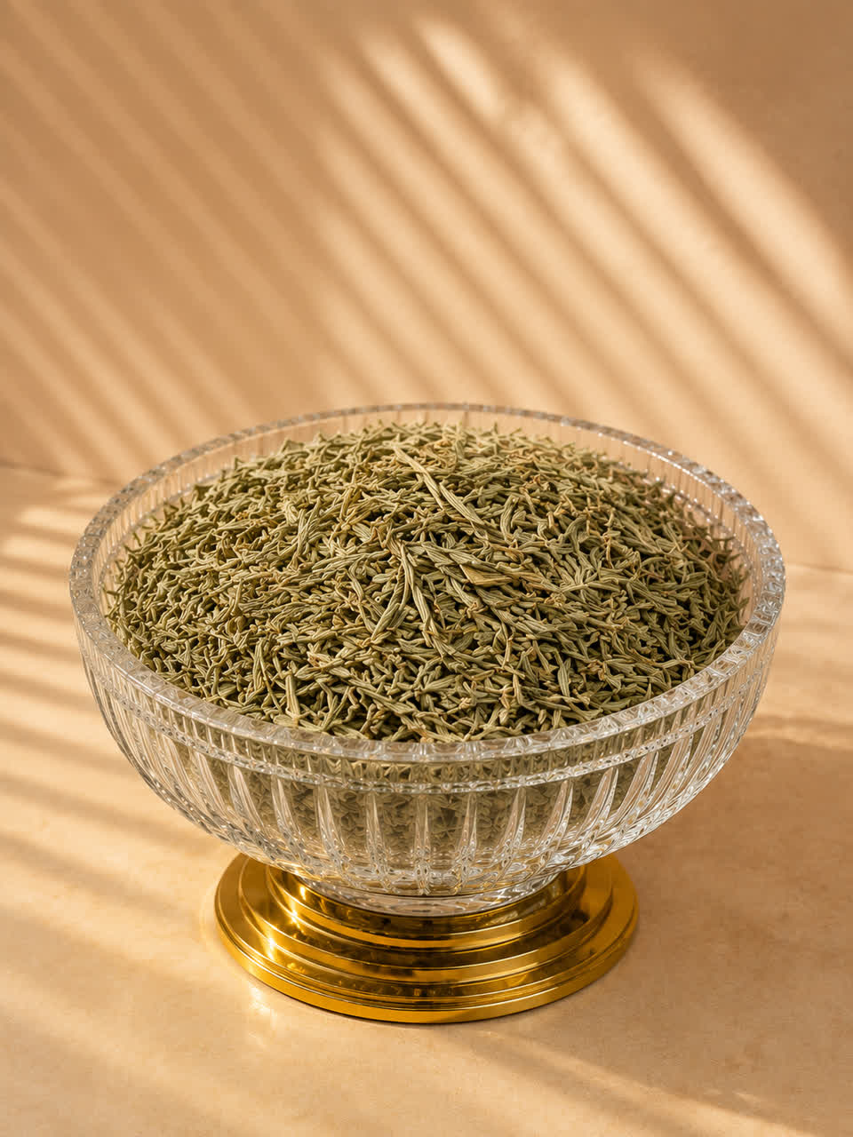 رزماری خشک ممتاز