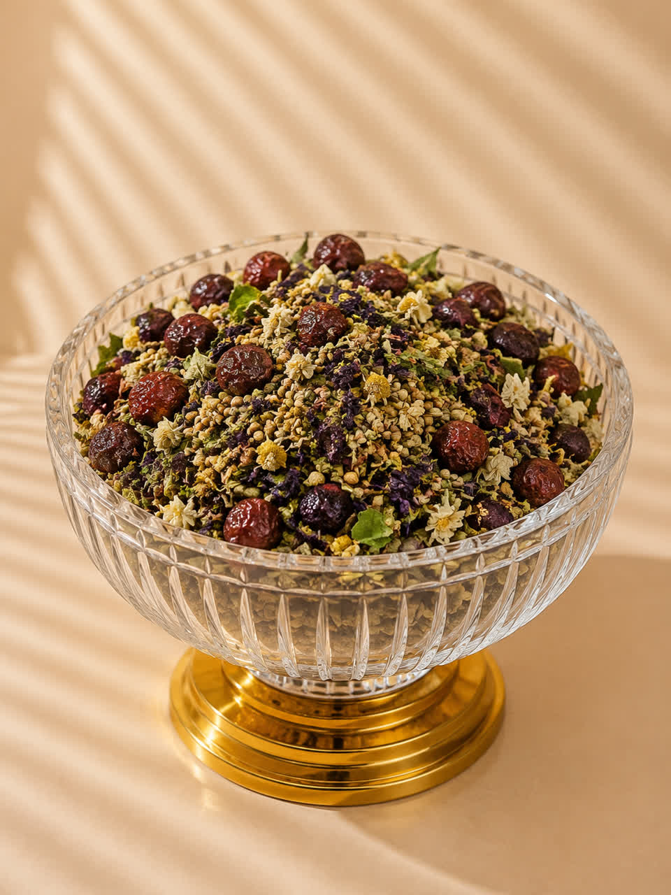 پکیج دمنوش سرماخوردگی