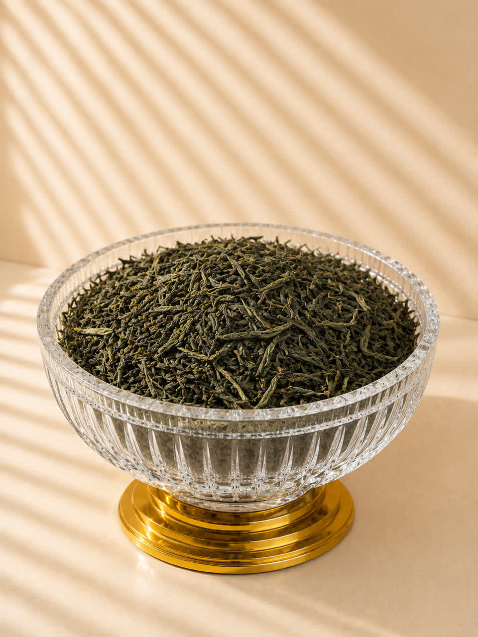 چای سبز خارجی ممتاز