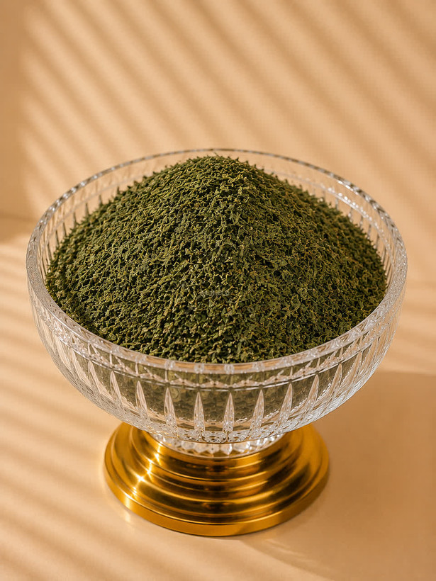 مرزه خشک ارگانیک