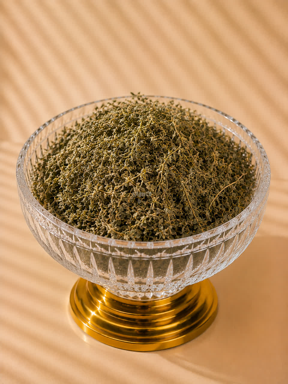 آویشن کوهی خشک کردستان