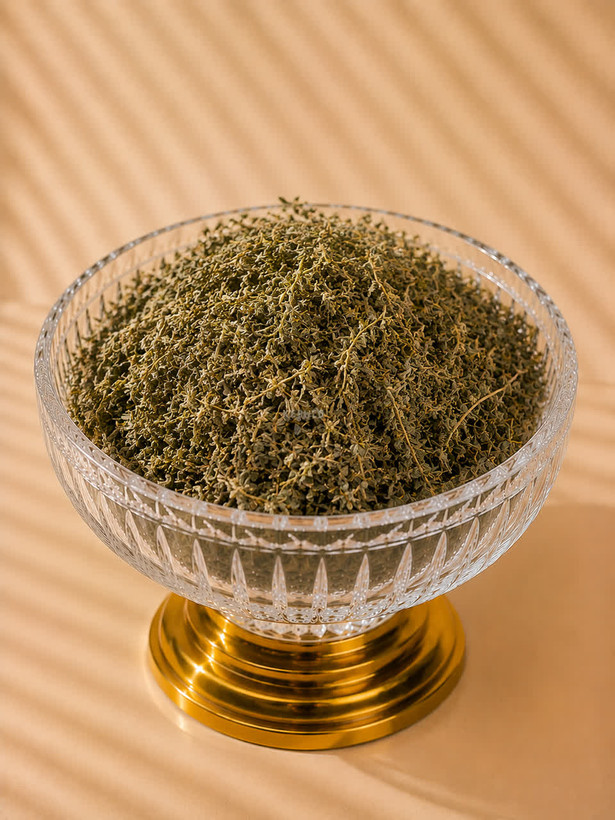 آویشن کوهی خشک کردستان