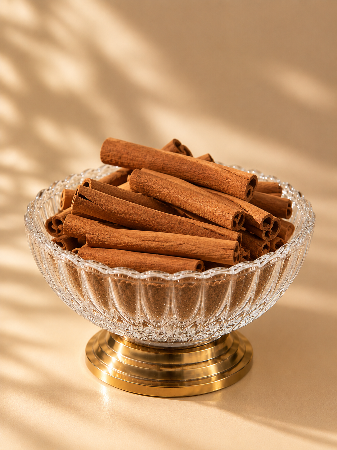 چوب دارچین سیگاری خوش عطر